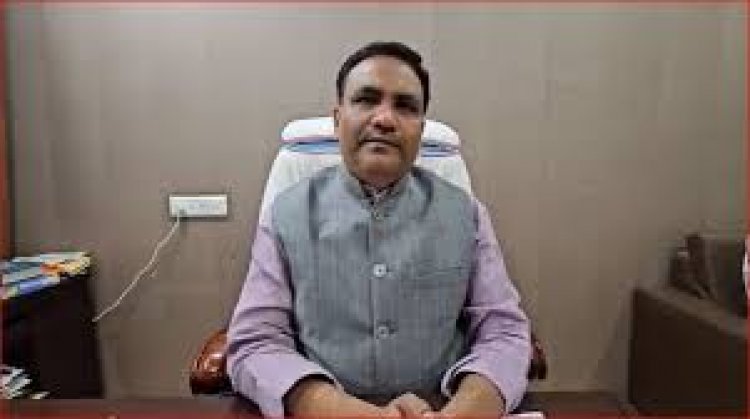 कुर्बानी से पहले वक्फ बोर्ड केअध्यक्ष डॉ सलीम राज की अपील