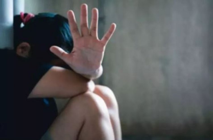 दिल्ली में 9 साल की बच्ची से रेप, कॉलोनी के एक घर में सूटकेस में बेहोश मिली, अस्पताल ले जाते समय मौत