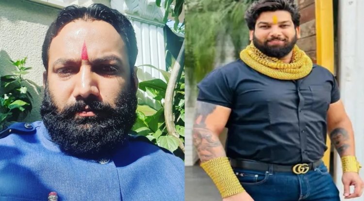 छत्तीसगढ़: तोमर ब्रदर्स के ठिकानों पर IT की दबिश, बेनामी संपत्तियों की जांच तेज