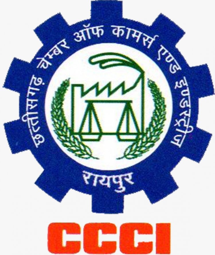 छत्तीसगढ़ चेंबर ऑफ कॉमर्स एंड इंडस्ट्रीज, जियो इंटरेक्ट और मेटा के संयुक्त तत्वावधान में व्हाट्सएप मार्केटिंग और ऑटोमेशन वर्कशॉप का आयोजन