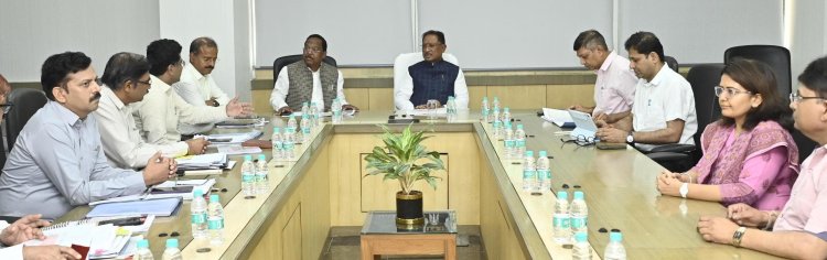 नई छात्रावास-आश्रम प्रबंधन प्रणाली का शुभारंभ, आश्रम छात्रावासों के संचालन के लिए 85 करोड़ रुपए का ऑनलाइन अंतरण