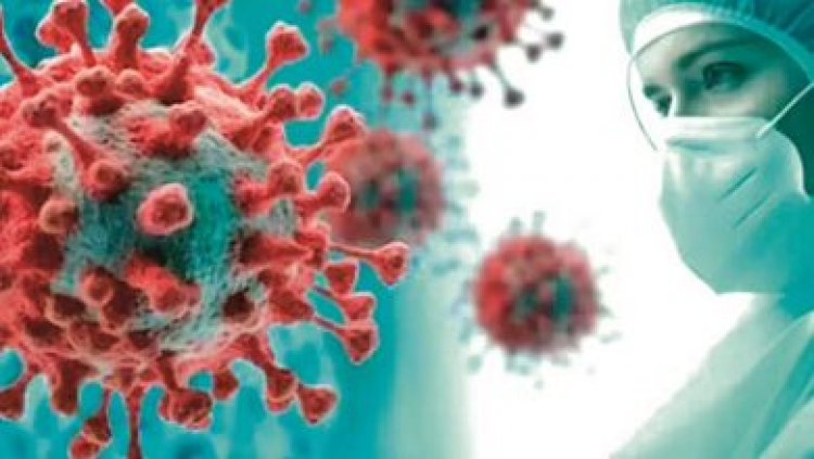 CG Corona Update : छत्तीसगढ़ के इस जिले में एक साथ मिले इतने पॉजिटिव मरीज…..