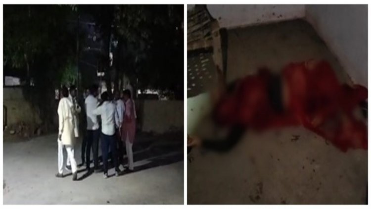 ससुर ने विधवा बहू के साथ किया ऐसा काम, मंजर देख सहम उठे लोग, वारदात से फैली सनसनी