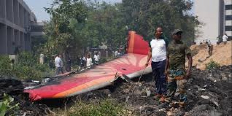 अहमदाबाद टू लंदन फ्लाइट हादसे में जान गंवाने वालों का बढ़ आंकड़ा, मृतकों की संख्या हुई 274