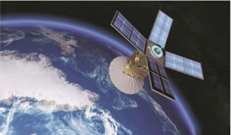 आसमान पर तैनात होगा भारत का स्पेस आर्मर, दुश्मन की जासूसी पर सैटेलाइट से नजर, निजी अंतरिक्ष कंपनी को मिली जिम्मेदारी