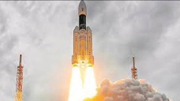 BREAKING -ISRO: इसरो ने कुशीनगर में रॉकेट लॉन्चिंग परीक्षण सफलतापूर्वक