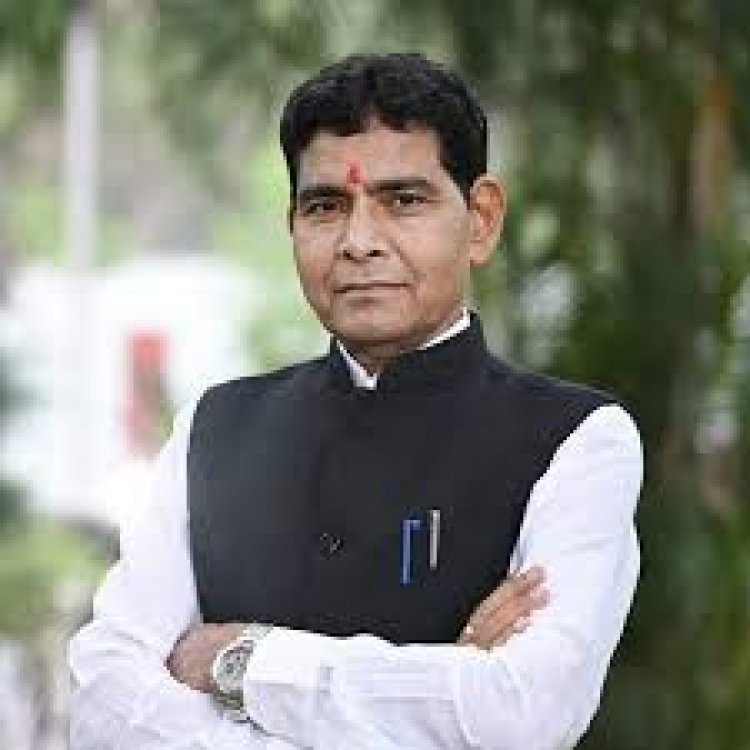 नीति आयोग की बैठक और बस्तर के विकास को लेकर मंत्री टंकराम वर्मा का बयान