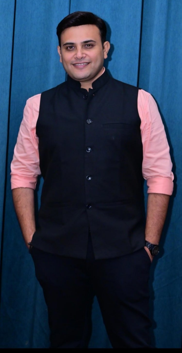 छत्तीसगढ़ चेम्बर ऑफ कॉमर्स एंड इंडस्ट्रीज की कार्यकारिणी का विस्तार, कपिल दोशी बने कार्यकारी महामंत्री