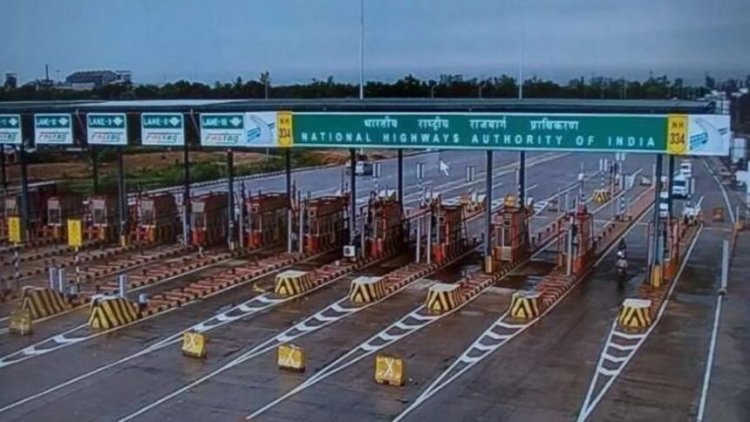 Toll Tax: देश से खत्म होगा टोल टैक्स? गडकरी जल्द करने वाले हैं बड़ा एलान