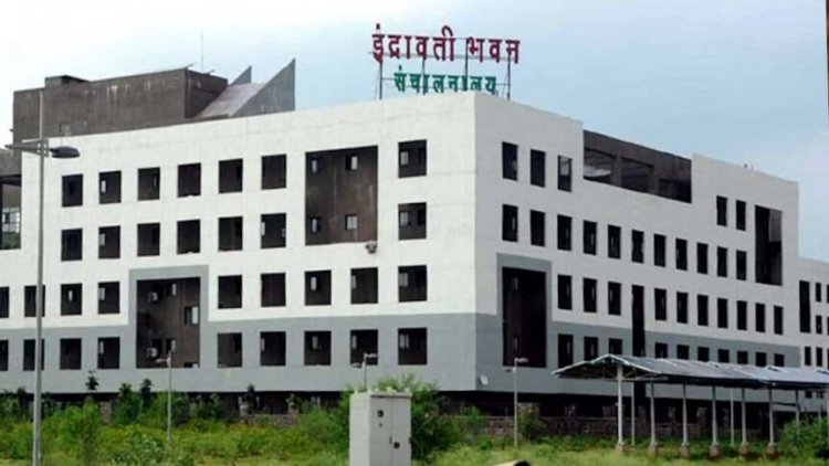 CG : आदिम जाति विकास विभाग में तबादला, कई अधिकारी भेजे गए इधर से उधर