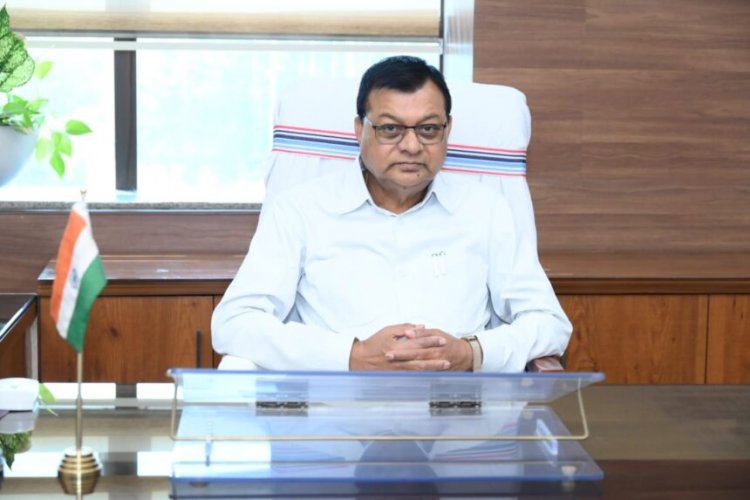 उद्योग मंत्री लखन लाल देवांगन का दिल्ली दौरा स्थगित, सामने आई ये वजह