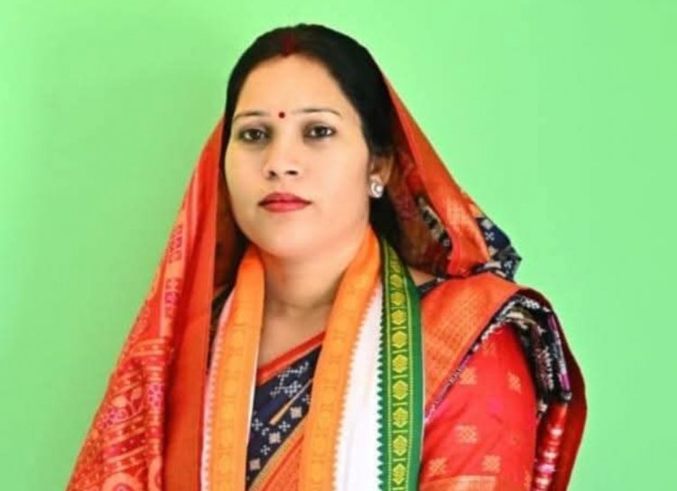 कोविड वैश्विक महामारी में प्रवासी व्यक्तियों के भोजन के नाम पर बाढ़ आपदा मद से करोड़ों रुपए के प्रस्ताव पर रोक लगाने विधायक उत्तरी जांगड़े ने कलेक्टर से की मांग