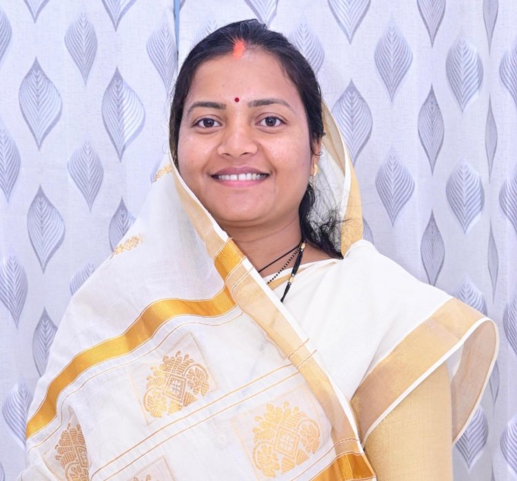 मंत्री श्रीमती लक्ष्मी राजवाड़े की पहल पर सूरजपुर में होंगे पुल और सड़क निर्माण, स्वीकृत हुए लगभग 48.72 करोड़ रुपए