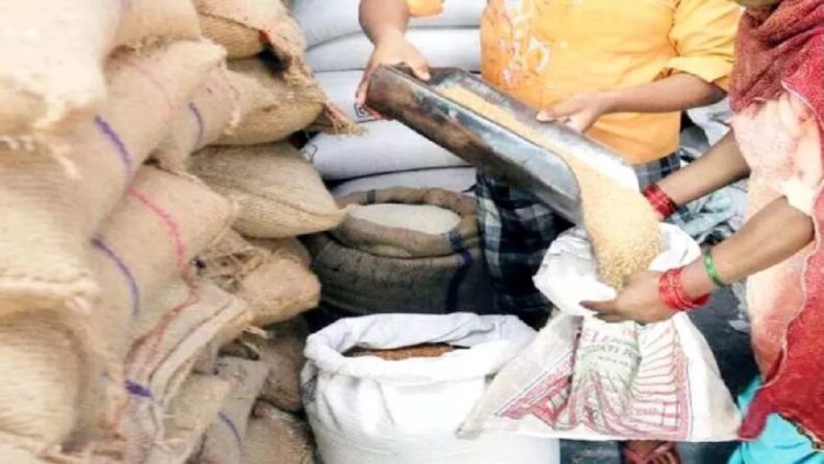 राशन कार्डधारियों के लिए बड़ी राहत! अब 30 जून नहीं, इस तारीख तक बढ़ सकती हैं राशन वितरण की तारीख