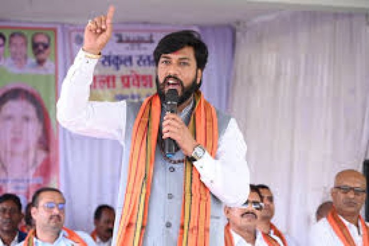 आरंग विधायक एवं कैबिनेट मंत्री दर्जा गुरु खुशवंत साहेब जी की विशेष पहल का असर