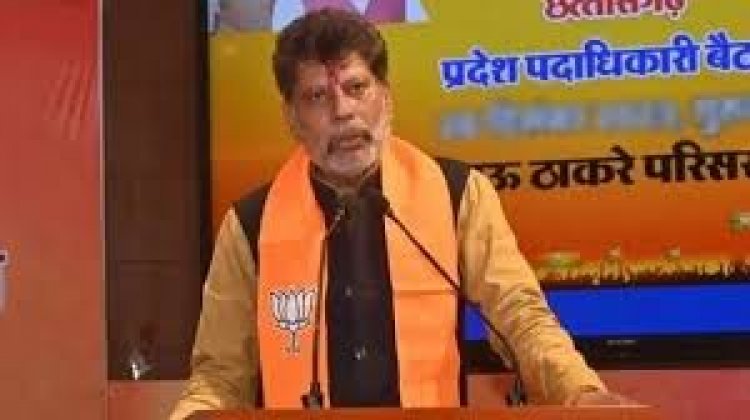 देव ने पद्मश्री डॉ. दुबे के निधन पर शोक व्यक्त किया