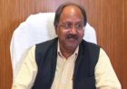 40 वर्षों से जारी जनदर्शन बना जनविश्वास की पहचान, सांसद बृजमोहन अग्रवाल से मिलने प्रतिदिन उमड़ते हैं लोग