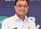 सार्वजनिक एवं निजी उपक्रमों की ज़मीन पर बसे लोगों को पट्टा दिलाने उद्योग मंत्री की पहल, मुख्यमंत्री को पत्र लिखकर जमीन शासन को हस्तांतरण करने का आग्रह 