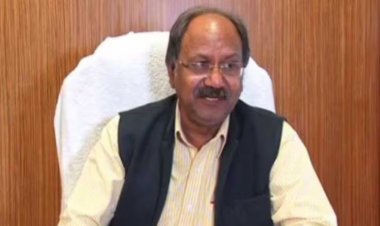 40 वर्षों से जारी जनदर्शन बना जनविश्वास की पहचान, सांसद बृजमोहन अग्रवाल से मिलने प्रतिदिन उमड़ते हैं लोग