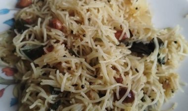 Vermicelli Recipe: सावन स्पेशल ब्रेकफास्ट  रेसिपी जो स्वाद में लाजवाब और बनाना में भी है आसान