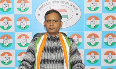 भाजपा सरकार में स्वास्थ्य व्यवस्था बदहाल, नहीं हो रहा है आयुष्मान कार्ड से इलाज