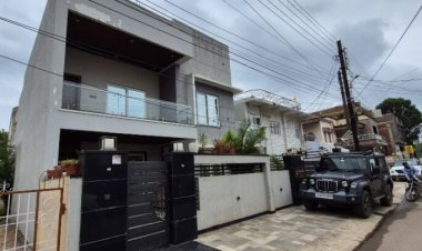 ऑनलाइन सट्टा ऐप केस: शादी छोड़ भागा सौरभ आहूजा, बड़े भाई को ईडी का समन