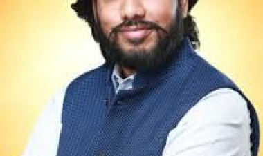 खड़गे को बाबा साहब का अवतार कहने पर भगत को कांग्रेस से बाहर किया जाए:गुरु खुशवंत