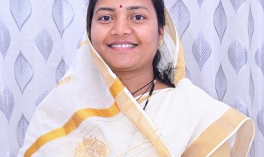 मंत्री श्रीमती लक्ष्मी राजवाड़े के प्रयासों ने दी सूरजपुर को शैक्षणिक समृद्धि की सौगात