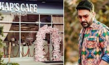 Kapil Sharma: 'सपनों पर हमला, लेकिन हम नहीं टूटेंगे',