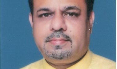 अश्वीन गर्ग बने कैट उद्योग के प्रदेश अध्यक्ष पूरे प्रदेश में कैट उद्योग का होगा विस्तार