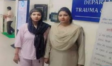 हिस्ट्रीशीटर रोहित सिंह तोमर की पत्नी भावना तोमर भी हुई गिरफ्तार