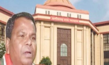 शराब घोटाला मामले पर पूर्व मंत्री कवासी लखमा की जमानत याचिका पर सुनवाई,फैसला सुरक्षित
