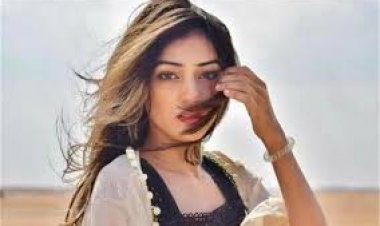 लंदन में चोरी हुआ RJ Mahvash का ब्रेसलेट, कीमत जानकर आपके भी उड़ जाएंगे होश …