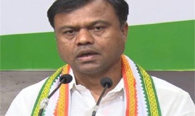 पिछले डेढ़ साल में कोई भी भर्ती परीक्षा बिना गड़बड़ी के नहीं हुए, क्या यही है यूपीएससी पैटर्न वाली मोदी की गारंटी?