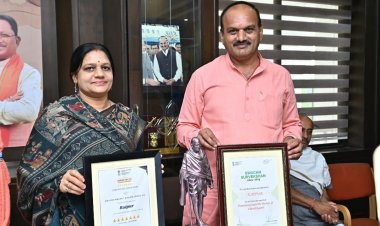 रायपुर ने दी कड़ी टक्करःमात्र 5 अंक और प्राप्त कर लेता तो वह तीसरा स्थान प्राप्त कर लेता।