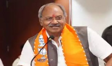 संसद के मानसून सत्र के पहले दिन की कार्रवाई पर सांसद   बृजमोहन अग्रवाल का बयान