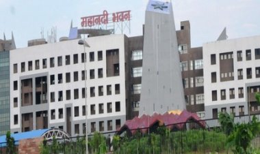 मंत्रालय में प्रवेश के लिए अधिकारियों-कर्मचारियों का बनेगा आईडी कार्ड, आदेश जारी