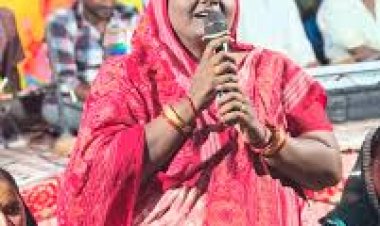 विधायक चातुरी नंद के प्रयासों से मिली बटकी रिमजी के मध्य पुल निर्माण की स्वीकृति