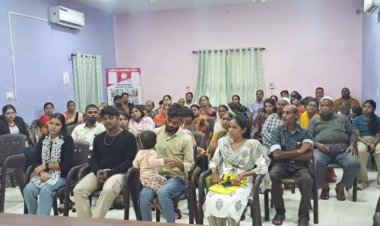 अवैध संबंध रखने वाली महिला को आयोग ने सुधरने हेतु भेजा नारी निकेतन 