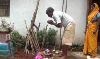 राज्य सरकार के नीतिगत फैसलों से खेती किसानी को नया संबल मिला