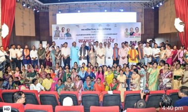 रायपुर को नम्बर-1 बनाने स्वच्छता के कार्यों में बढ़ानी होगी जनसहभागिता -  अरुण साव