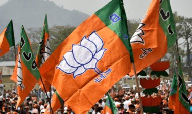 कांग्रेस का पर्दाफाश, तुष्टिकरण की आड़ में धर्मांतरण को संरक्षण, दुर्ग की घटना ने खोली पुरानी सरकार की पोल