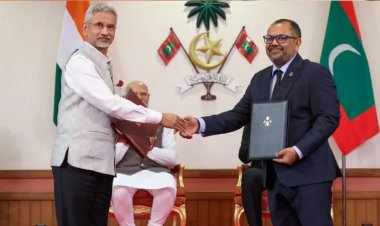 भारत-मालदीव में 8 MOU हुए साइन, समझौतों से दोनों देशों को क्या होगा फायदा?