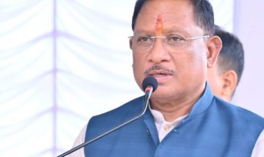 मुख्यमंत्री  विष्णु देव साय ने नागपंचमी पर प्रदेशवासियों को दी शुभकामनाएं