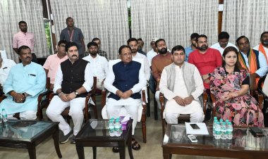 मन की बात’ में छत्तीसगढ़ की गूंज – बिल्हा की महिलाओं ने बदली शहर की तस्वीर, पीएम ने की सराहना