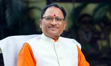 शतरंज की बिसात पर बेटियों का परचम – मुख्यमंत्री श्री साय ने दी ऐतिहासिक उपलब्धि पर शुभकामनाएँ