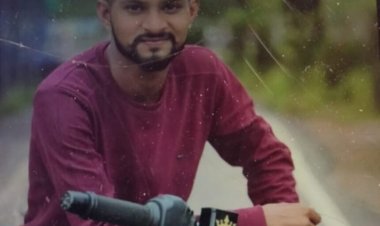जगन्नाथ दर्शन करने पहुंचे शख्स की डूबने से मौत, समुद्र में नहाते समय हुआ बड़ा हादसा