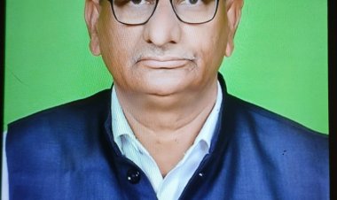 *राष्ट्रीय सहकारिता नीति 2025 सहकार से समृद्धि के विजन को पूरा करने की दिशा में एक ऐतिहासिक कदम*
