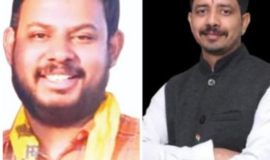 बेरोजगार युवाओं की चिंता या पॉलिटिकल स्टंट -अरुण नायर, प्रदेश अध्यक्ष (यूथ विंग), AAP छ ग