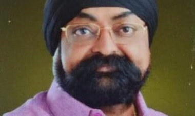 क्रेडा अध्यक्ष भूपेंद्र सवन्नी पर वेंडरों का सनसनीखेज आरोप: 'काम के बदले मांग रहे 3% कमीशन'
